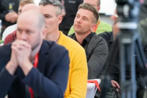 Convention Sensomotorik 23.05.2025 – Bildergalerie