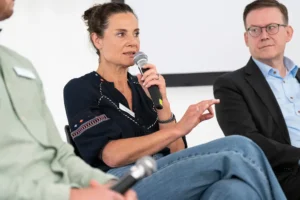 Convention Sensomotorik 23.05.2025 – Bildergalerie