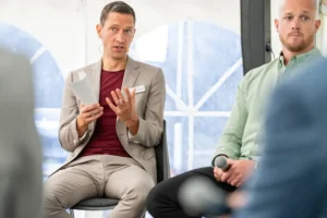 Convention Sensomotorik 23.05.2025 – Bildergalerie
