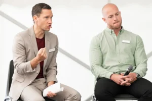 Convention Sensomotorik 23.05.2025 – Bildergalerie