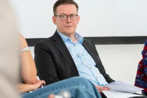 Convention Sensomotorik 23.05.2025 – Bildergalerie