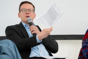 Convention Sensomotorik 23.05.2025 – Bildergalerie