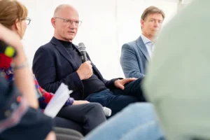 Convention Sensomotorik 23.05.2025 – Bildergalerie