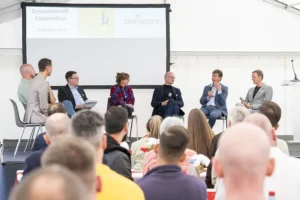Convention Sensomotorik 23.05.2025 – Bildergalerie