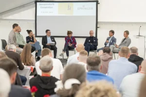 Convention Sensomotorik 23.05.2025 – Bildergalerie
