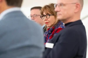 Convention Sensomotorik 23.05.2025 – Bildergalerie