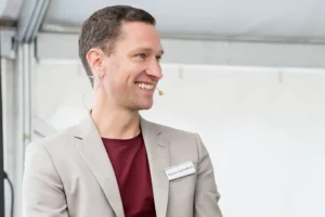 Convention Sensomotorik 23.05.2025 – Bildergalerie