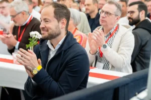 Convention Sensomotorik 23.05.2025 – Bildergalerie