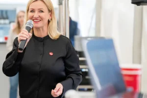 Convention Sensomotorik 23.05.2025 – Bildergalerie