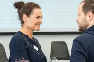 Convention Sensomotorik 23.05.2025 – Bildergalerie