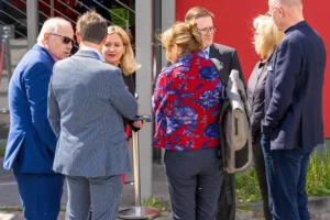 Convention Sensomotorik 23.05.2025 – Bildergalerie