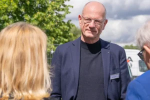 Convention Sensomotorik 23.05.2025 – Bildergalerie