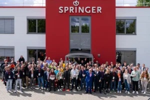 Convention Sensomotorik 23.05.2025 – Bildergalerie