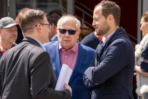 Convention Sensomotorik 23.05.2025 – Bildergalerie