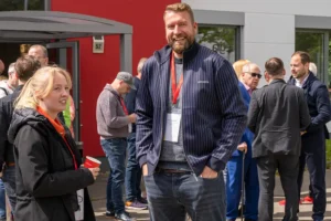 Convention Sensomotorik 23.05.2025 – Bildergalerie