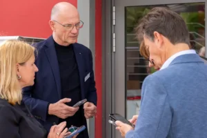 Convention Sensomotorik 23.05.2025 – Bildergalerie