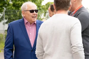 Convention Sensomotorik 23.05.2025 – Bildergalerie