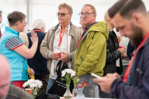 Convention Sensomotorik 23.05.2025 – Bildergalerie