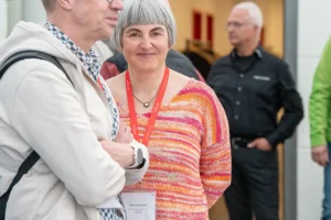 Convention Sensomotorik 23.05.2025 – Bildergalerie