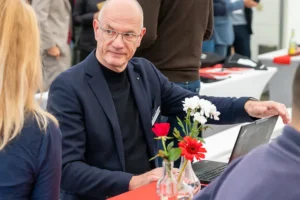 Convention Sensomotorik 23.05.2025 – Bildergalerie