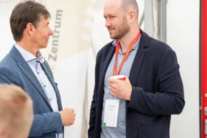 Convention Sensomotorik 23.05.2025 – Bildergalerie
