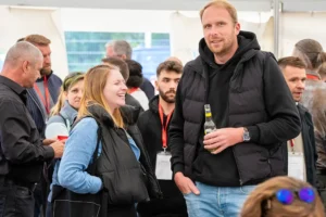Convention Sensomotorik 23.05.2025 – Bildergalerie