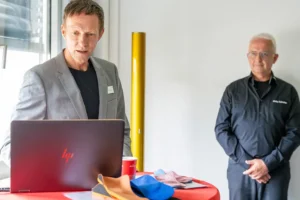 Convention Sensomotorik 23.05.2025 – Bildergalerie