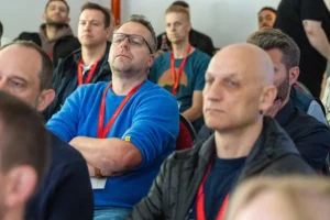 Convention Sensomotorik 23.05.2025 – Bildergalerie