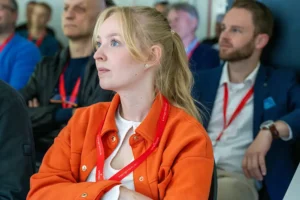 Convention Sensomotorik 23.05.2025 – Bildergalerie