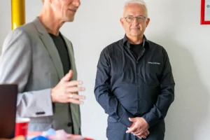 Convention Sensomotorik 23.05.2025 – Bildergalerie