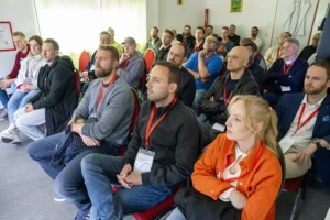 Convention Sensomotorik 23.05.2025 – Bildergalerie