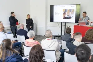 Convention Sensomotorik 23.05.2025 – Bildergalerie