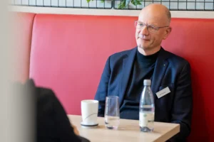 Convention Sensomotorik 23.05.2025 – Bildergalerie