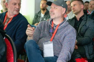 Convention Sensomotorik 23.05.2025 – Bildergalerie