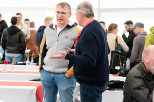 Convention Sensomotorik 23.05.2025 – Bildergalerie