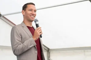 Convention Sensomotorik 23.05.2025 – Bildergalerie