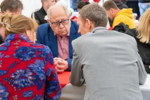 Convention Sensomotorik 23.05.2025 – Bildergalerie