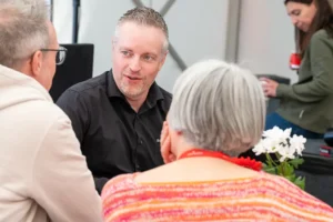 Convention Sensomotorik 23.05.2025 – Bildergalerie