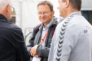 Convention Sensomotorik 23.05.2025 – Bildergalerie
