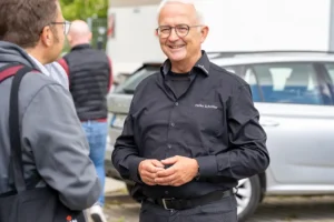 Convention Sensomotorik 23.05.2025 – Bildergalerie