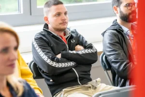 Convention Sensomotorik 23.05.2025 – Bildergalerie