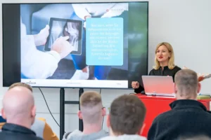 Convention Sensomotorik 23.05.2025 – Bildergalerie
