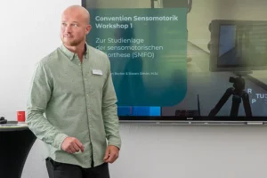 Convention Sensomotorik 23.05.2025 – Bildergalerie