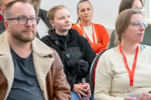 Convention Sensomotorik 23.05.2025 – Bildergalerie