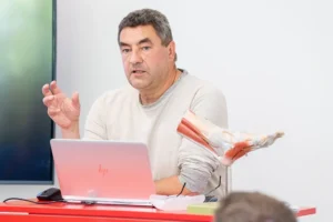 Convention Sensomotorik 23.05.2025 – Bildergalerie