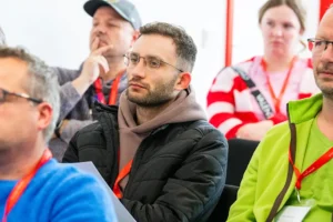 Convention Sensomotorik 23.05.2025 – Bildergalerie