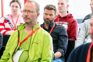 Convention Sensomotorik 23.05.2025 – Bildergalerie