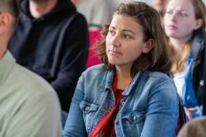 Convention Sensomotorik 23.05.2025 – Bildergalerie