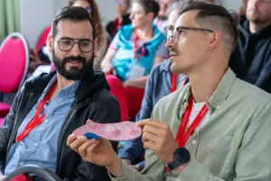 Convention Sensomotorik 23.05.2025 – Bildergalerie