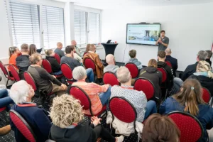 Convention Sensomotorik 23.05.2025 – Bildergalerie